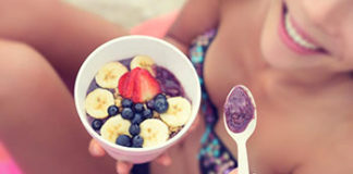 Što jesti na plaži, a što je bolje izbjegavati da si ne bi naškodili hrana za plazu