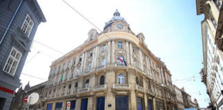 Kultni prostor u koji su zalazili Matoš i Krleža vraća se u život ilica gunduliceva