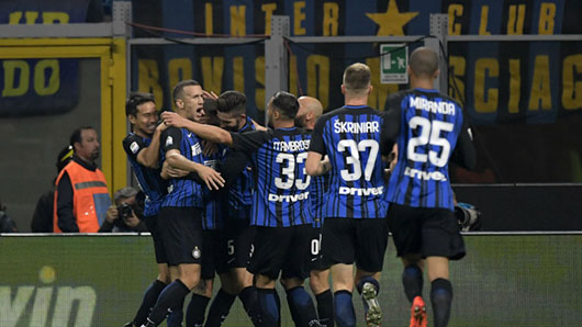 inter samp