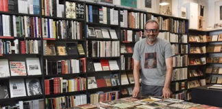 Ovdje je svaka knjiga pravo blago knjige bibliofil