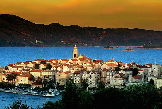 korcula