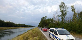 Ribiči pronašli tijelo nestale Marije Hutinski krizovljangrad