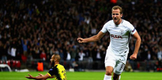 Fantstični Kane slomio Borussiju, Sevilla kaznila promašaje i obranu Liverpoola lp 13