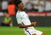 Strašno moćna Njemačka, preokret Engleza na Wembleyju marcus rashford