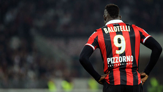 mario balotelli