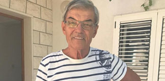 Marko Anti spasio život, a on mu sad našao novčanik i novce marko batinic