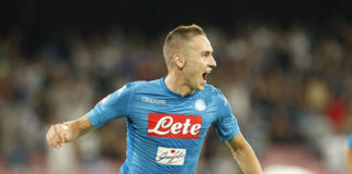 Rog zabio prvijenac za Napoli: Kalinić debitirao, Milan slavio uz dosta muke marko rog