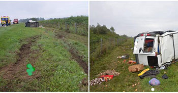 nesreca brodski stupnik