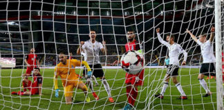 Azerbajdžan doživio potop kod maksimalne Njemačke njemacka azer