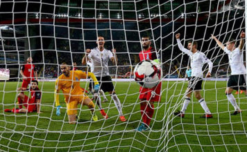 Azerbajdžan doživio potop kod maksimalne Njemačke njemacka azer