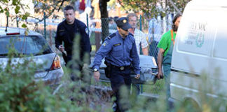 Svađali se oko garaže: Susjeda izbo po trbuhu, glavi i prsima obracun klana