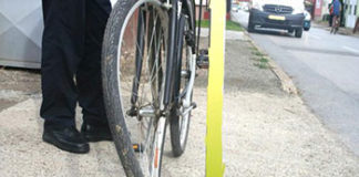 ozlijeden biciklist 75