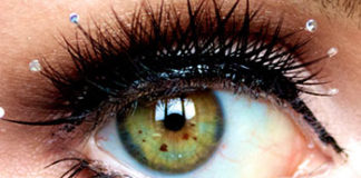 Otkriveno zašto neki imaju pjegice na šarenicama oka pjegice sarenica