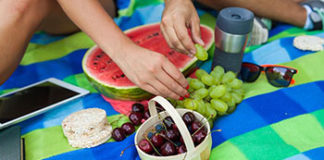 Što jesti i piti po ekstremnim vrućinama? prehrana vrucina