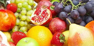 Jedete li previše voća? previsxe voca