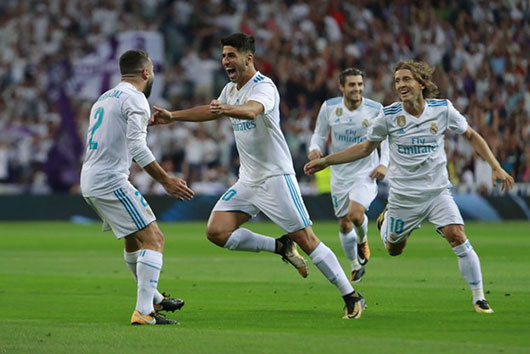 real barca