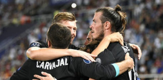 real madrid superkup