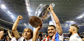 Zastrašujuća imena: Evo tko sve igra u Ligi prvaka i kako izgledaju “skupine smrti” skupine lige prvaka