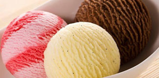 Može li vas konzumiranje sladoleda za doručak učiniti pametnijima? sladoled ujutro