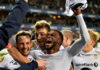 Play-off Europske lige: Ajax ispao, nova senzacija Vardara! slavlje rosenboga