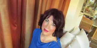 Svima je to odvratno, ali mi nitko ne vjeruje koliko godina imam stella ralfini