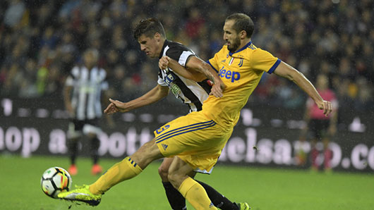 stipe perica