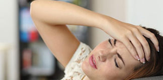 Vrtoglavica može biti benigna, ali i simptom moždanog udara vertigo