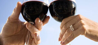 Vino štiti muško zdravlje vino stiti