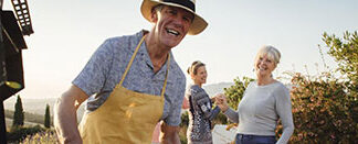 Brojite 50 i više godina? Ovo su vitamini koji vam trebaju više no ikad vit min50