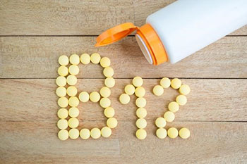 vitaminb12