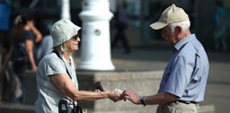 Ovo morate raditi kada napunite 50 vjezbanje 50