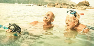 Vježbanje u ‘zlatnom dobu’ vjezbanje zlatna dob