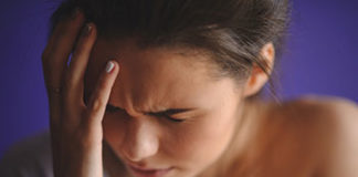 Vaša glavobolja ima ime vrste glavobolja1