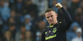 wayne rooney