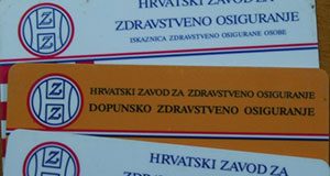 Dodatni zdravstveni doprinos zdravstveni doprinos