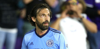 Još jedan velikan rekao zbogom nogometu: ”Uvijek ćete biti u mom srcu” andrea pirlo