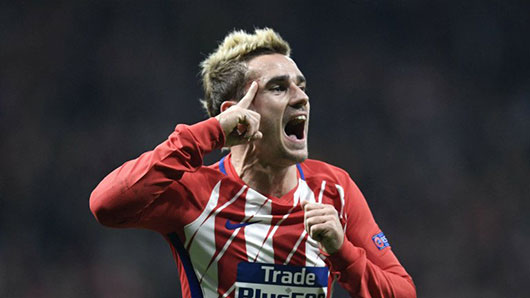 antoine griezmann