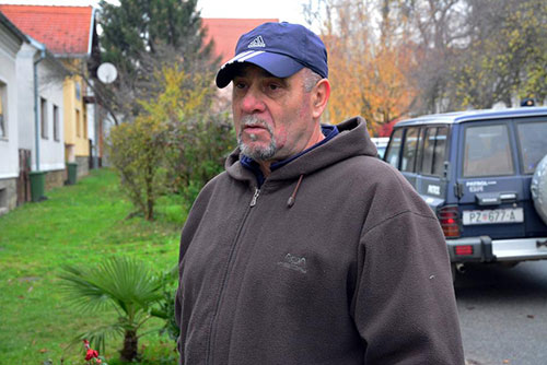 damir bertoluzzi