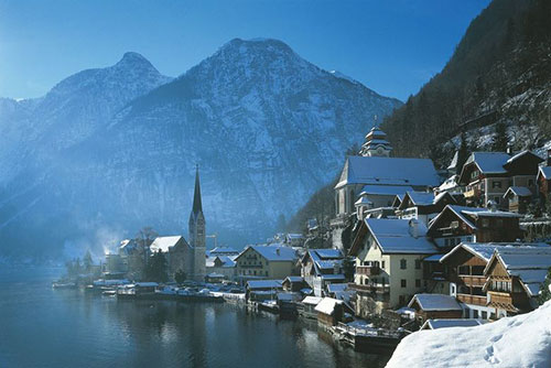 hallstatt