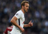 harry kane