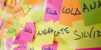 Nije svejedno kako se zovete – ime određuje tijek vašeg života ime znacenje