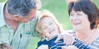 istrazivanje bake djedovi