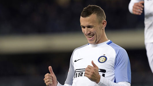 ivan perisic inter