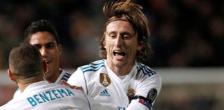 luka modric ra