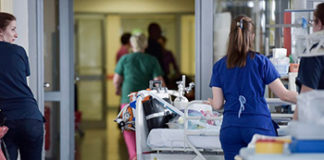 Strašna prijevara u Sisku medicinske djelatnice