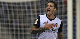 Sjajna Valencia prati Barcu: Real i Atletico se moraju zamisliti mina