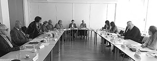 nacionalno vijece umirovljenici