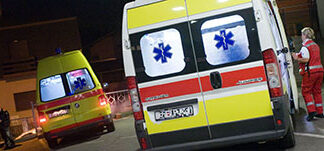 Teška nesreća kod Slatine nesreca slatina