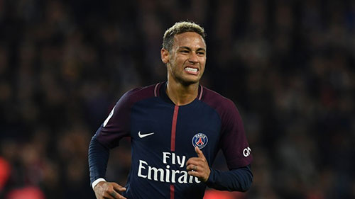 neymar