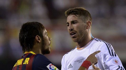 neymar ramos